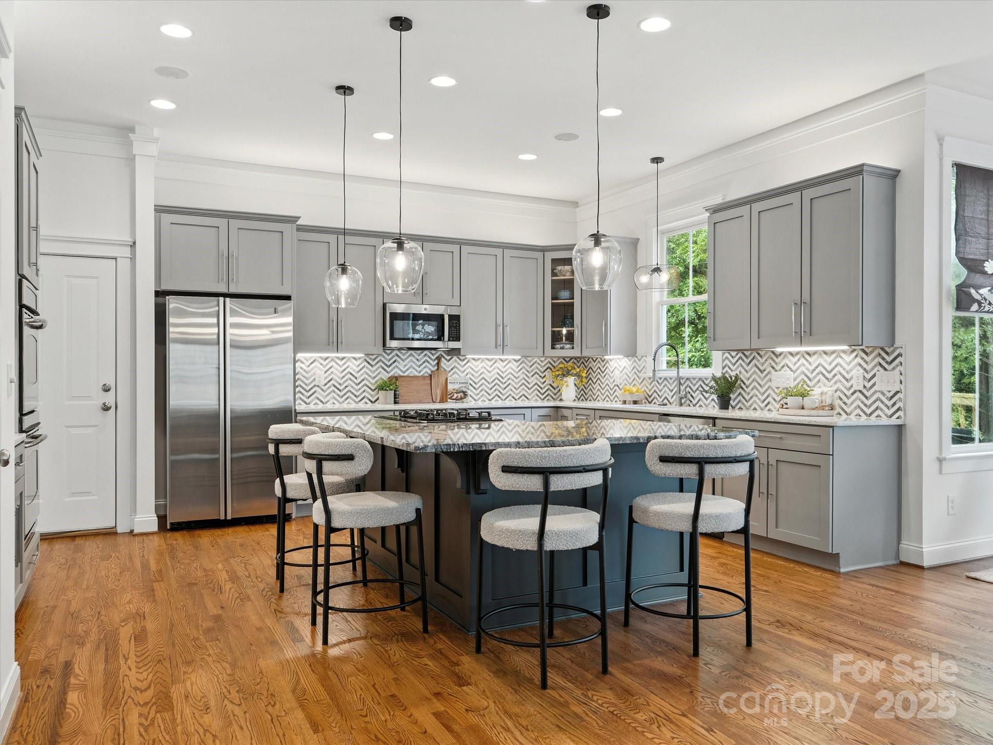 Baxter Village - Residential