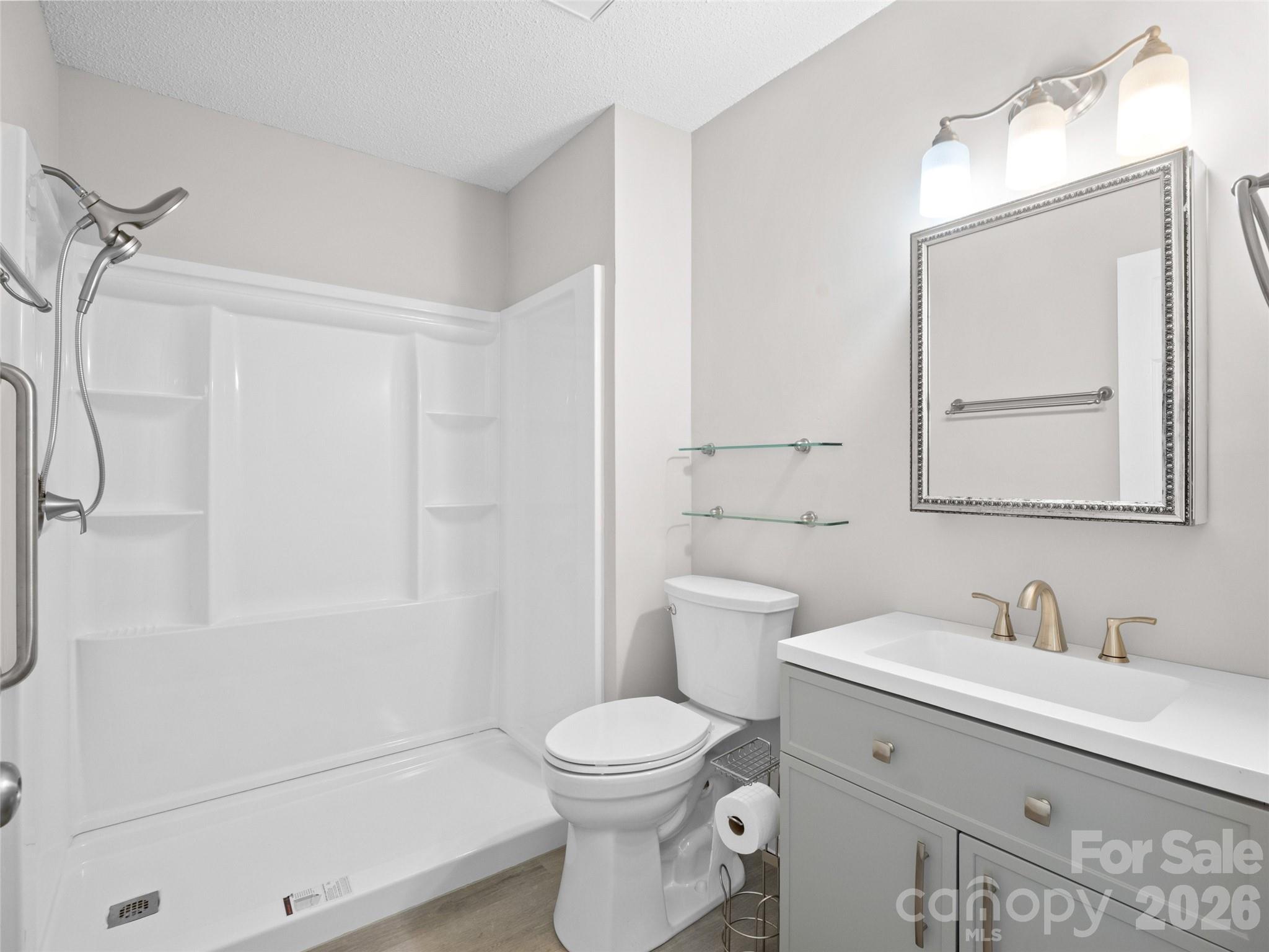 Llama Vista - Residential