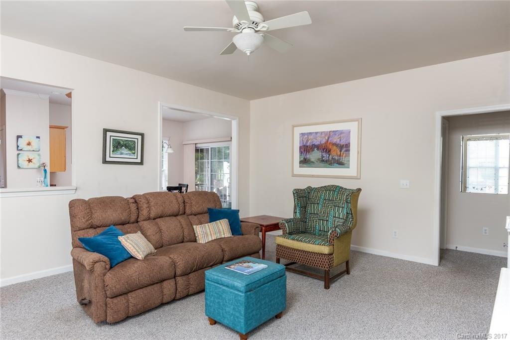 Sun City Carolina Lakes - Residential