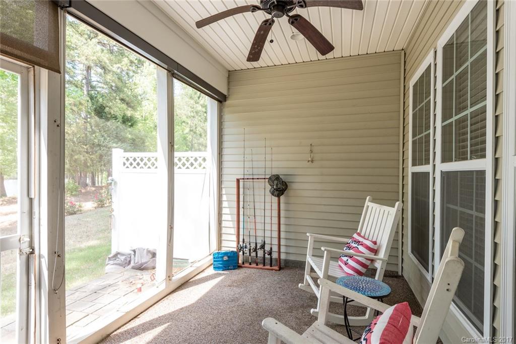 Sun City Carolina Lakes - Residential