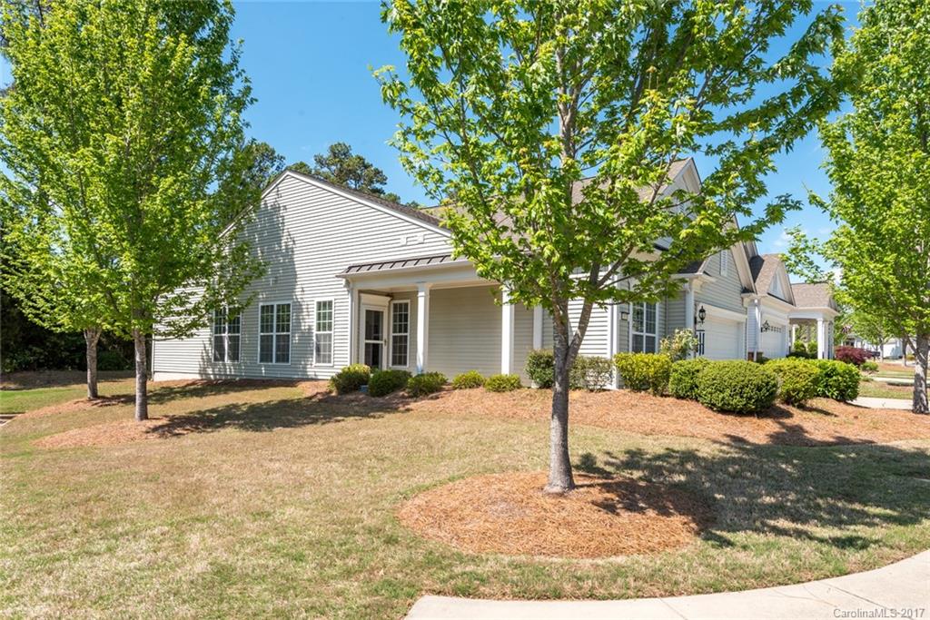 Sun City Carolina Lakes - Residential