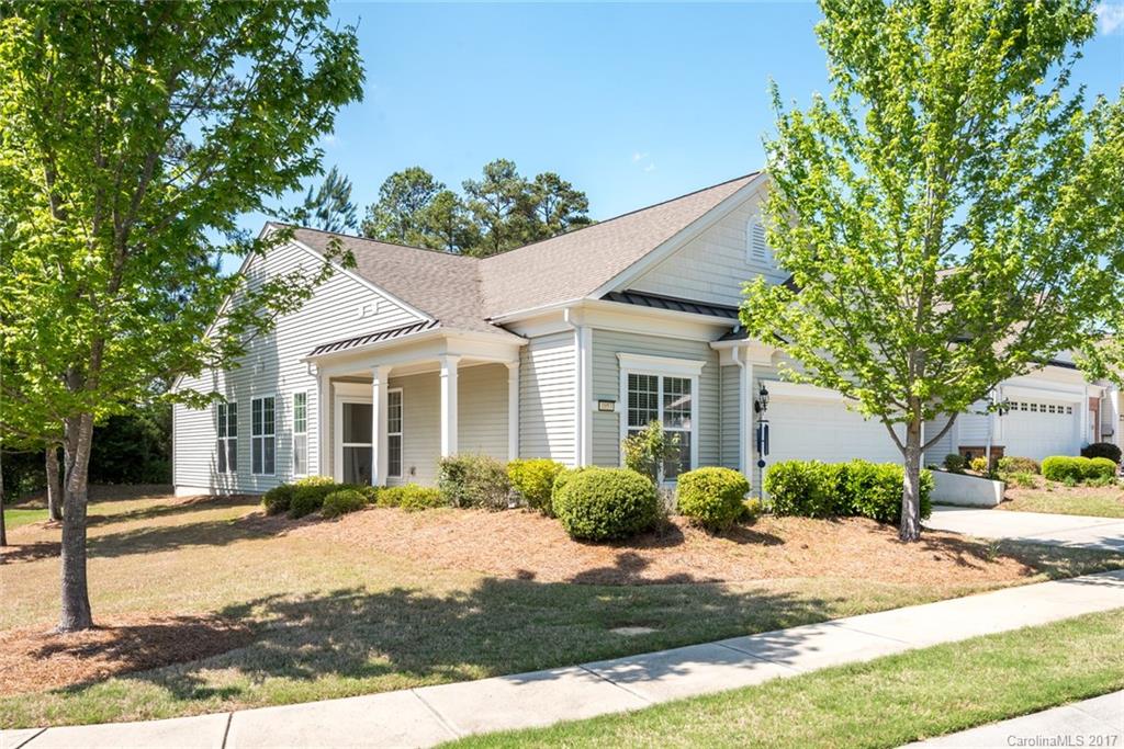 Sun City Carolina Lakes - Residential