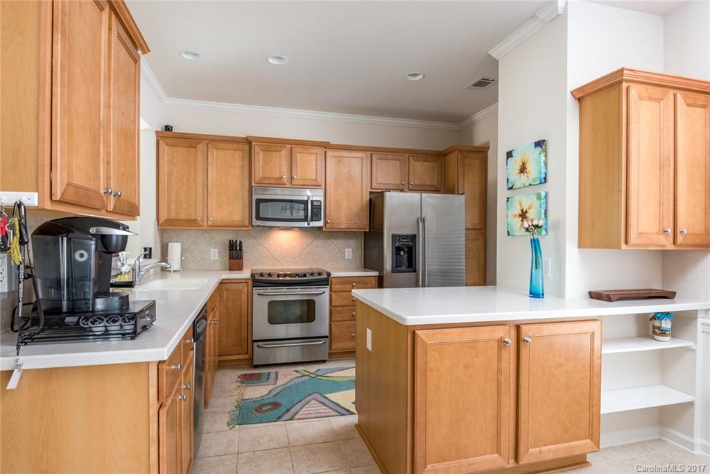 Sun City Carolina Lakes - Residential