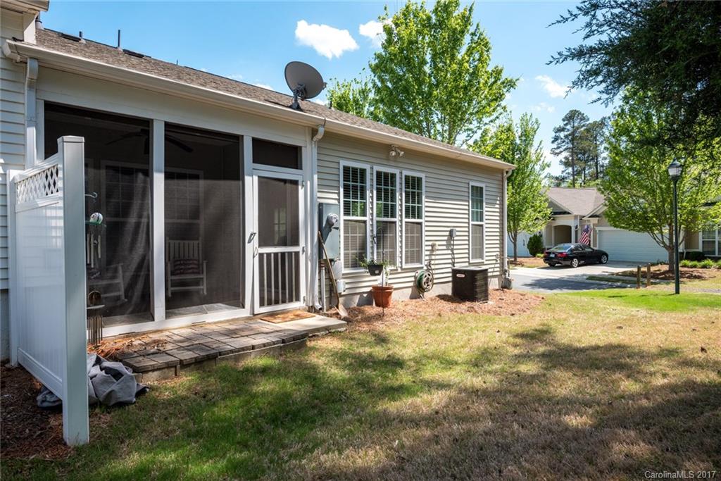 Sun City Carolina Lakes - Residential