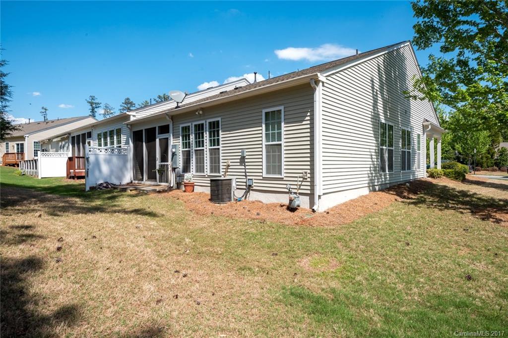 Sun City Carolina Lakes - Residential