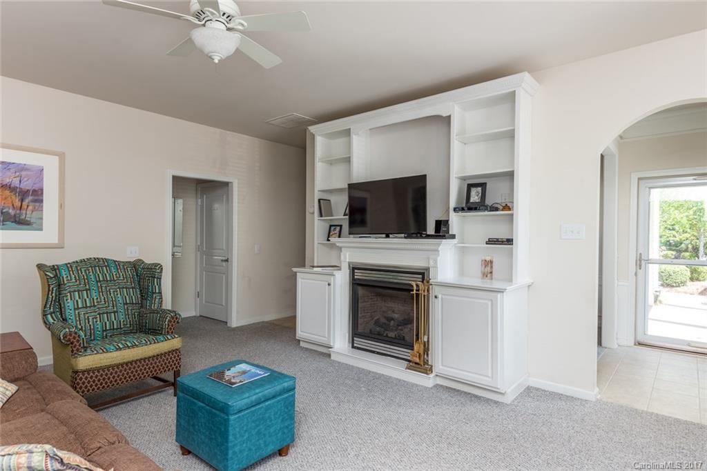 Sun City Carolina Lakes - Residential