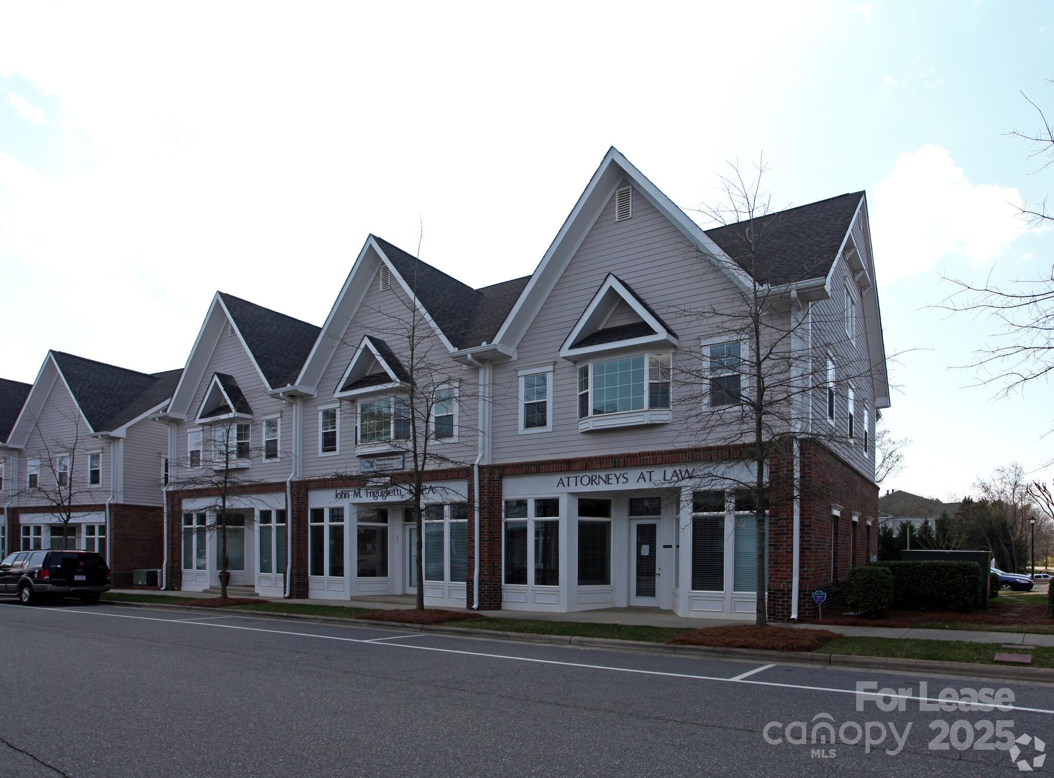 575 Davidson Gateway Drive 200