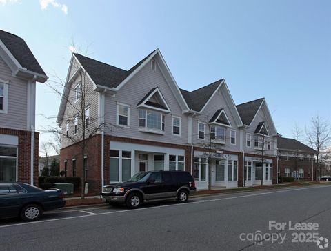 575 Davidson Gateway Drive 200 Davidson NC 28036