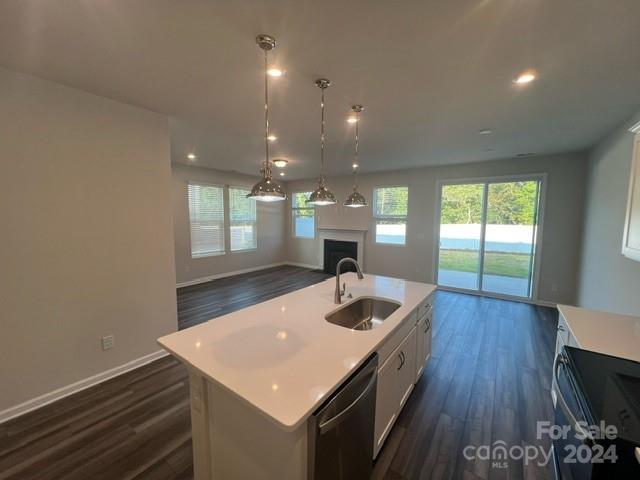 Somerset - Residential