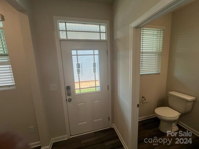 Somerset - Residential