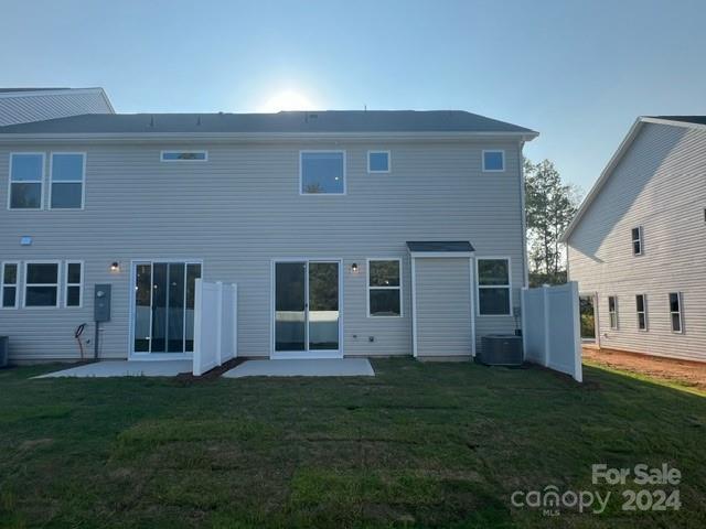 Somerset - Residential