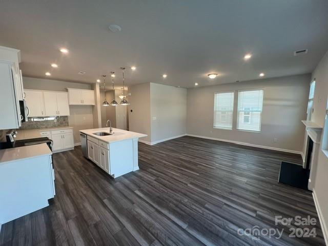 Somerset - Residential