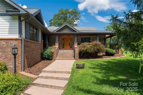 171 Pete Luther Road Candler NC 28715