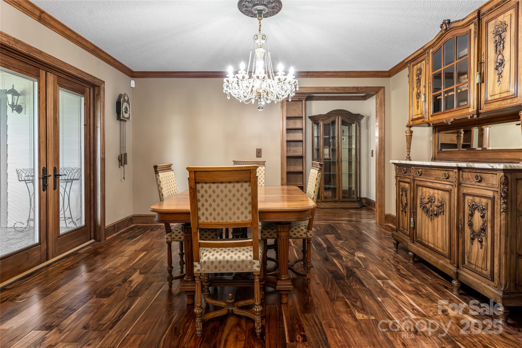 171 Pete Luther Road