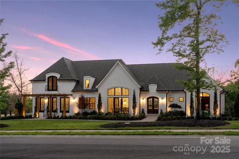 18304 Rosapenny Road Charlotte NC 28278