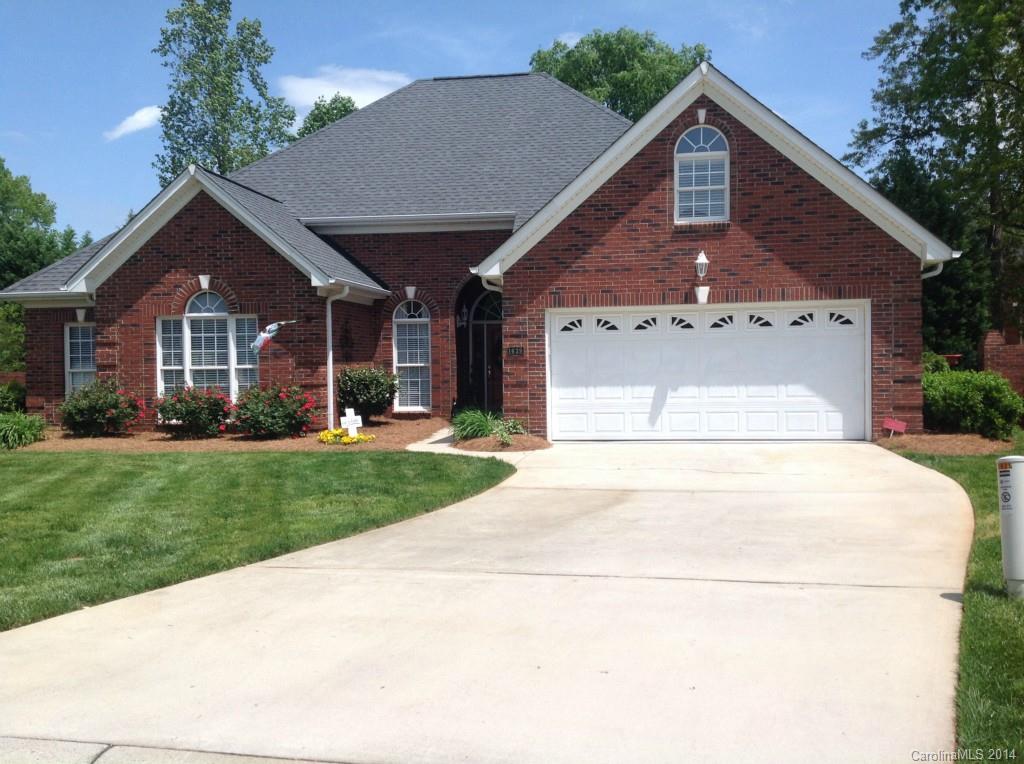 Hoffman Place - Residential