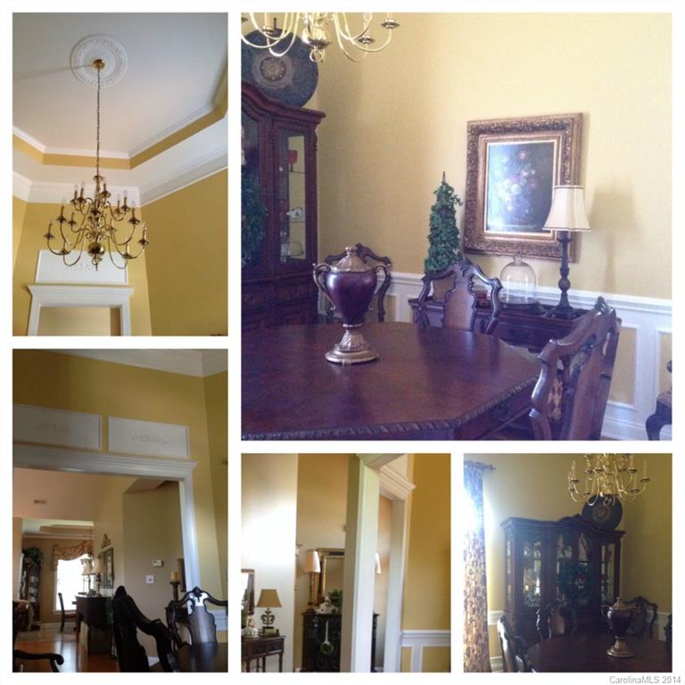 Hoffman Place - Residential