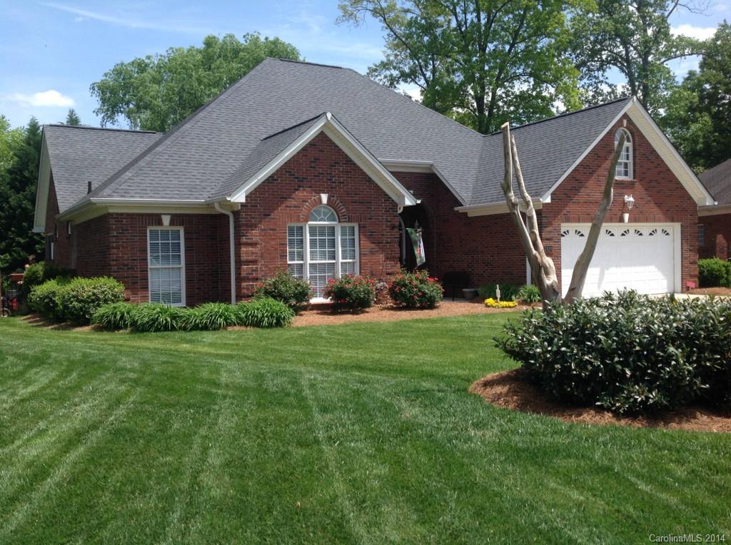 Hoffman Place - Residential