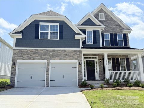 5084 Silver Creek Lane Denver NC 28037