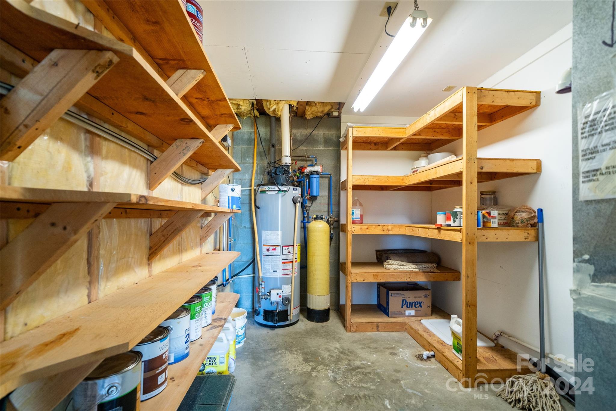 Valley Vista - Residential