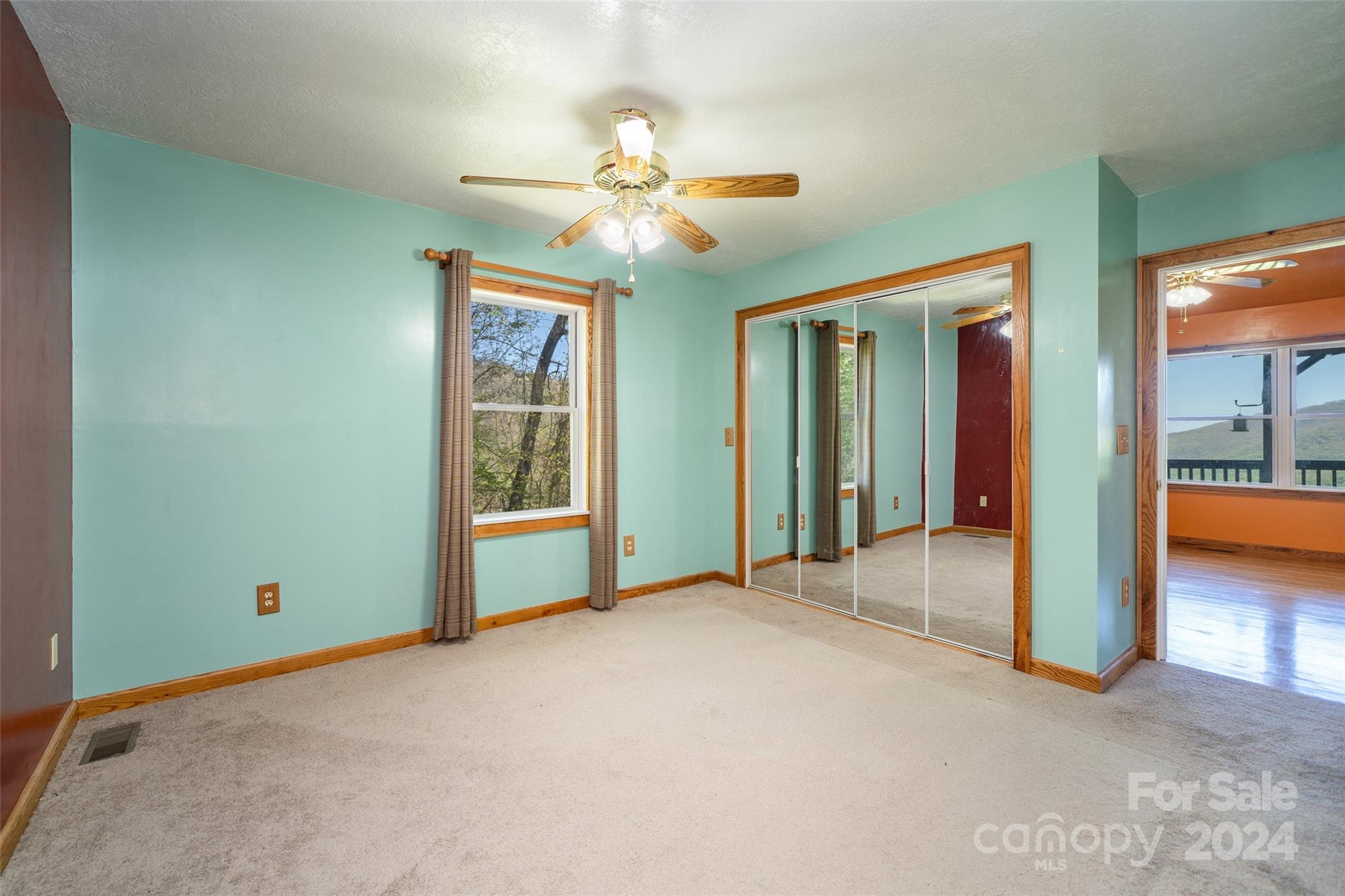 Valley Vista - Residential