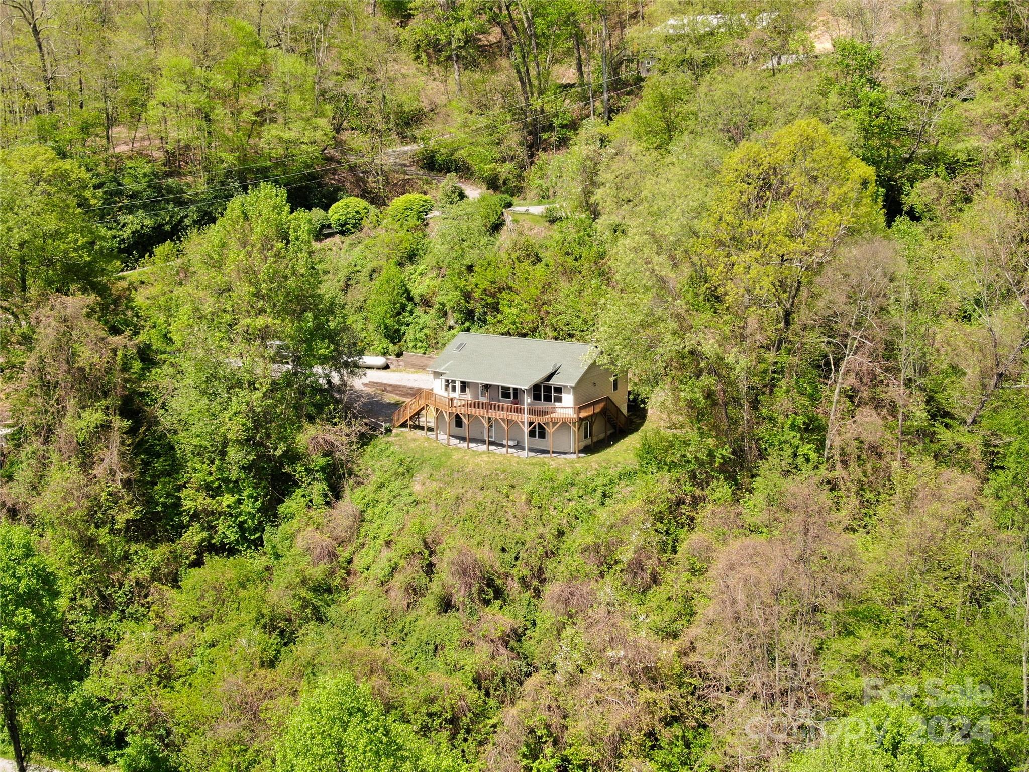 Valley Vista - Residential