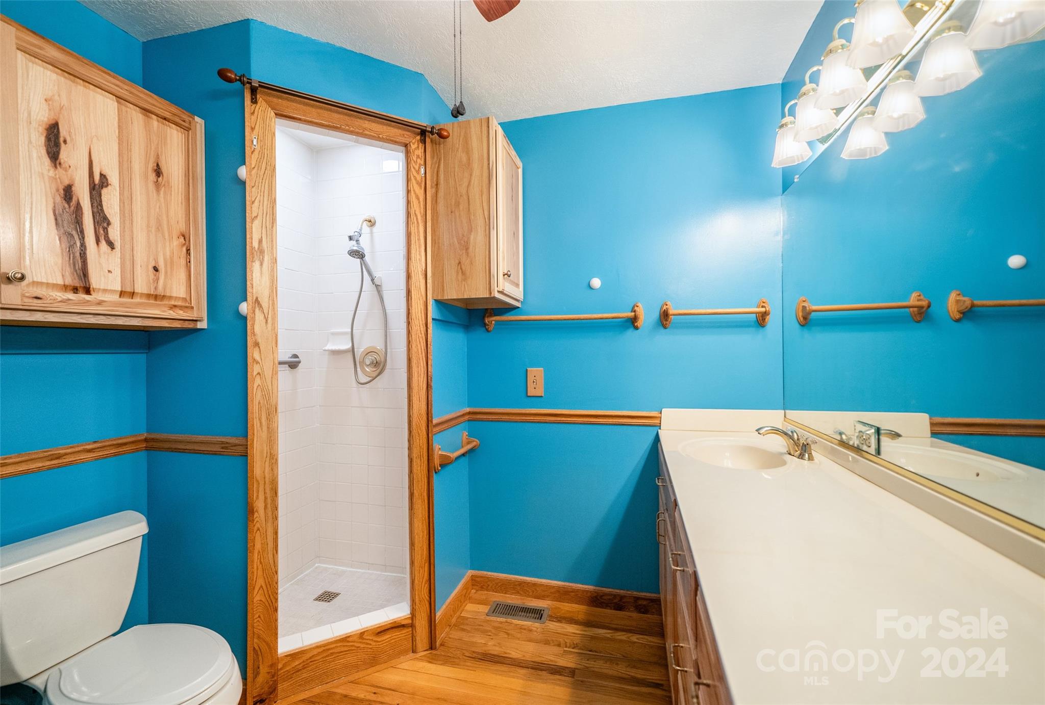 Valley Vista - Residential