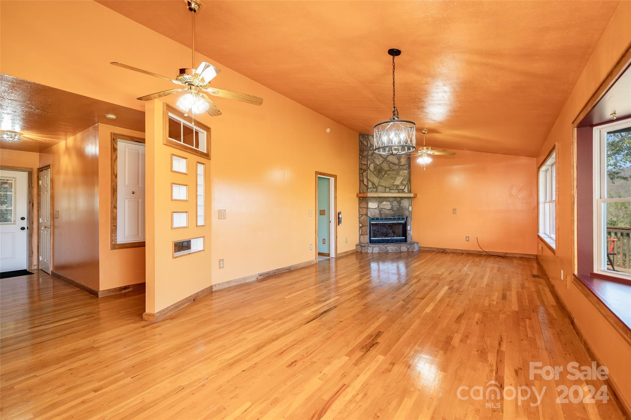 Valley Vista - Residential