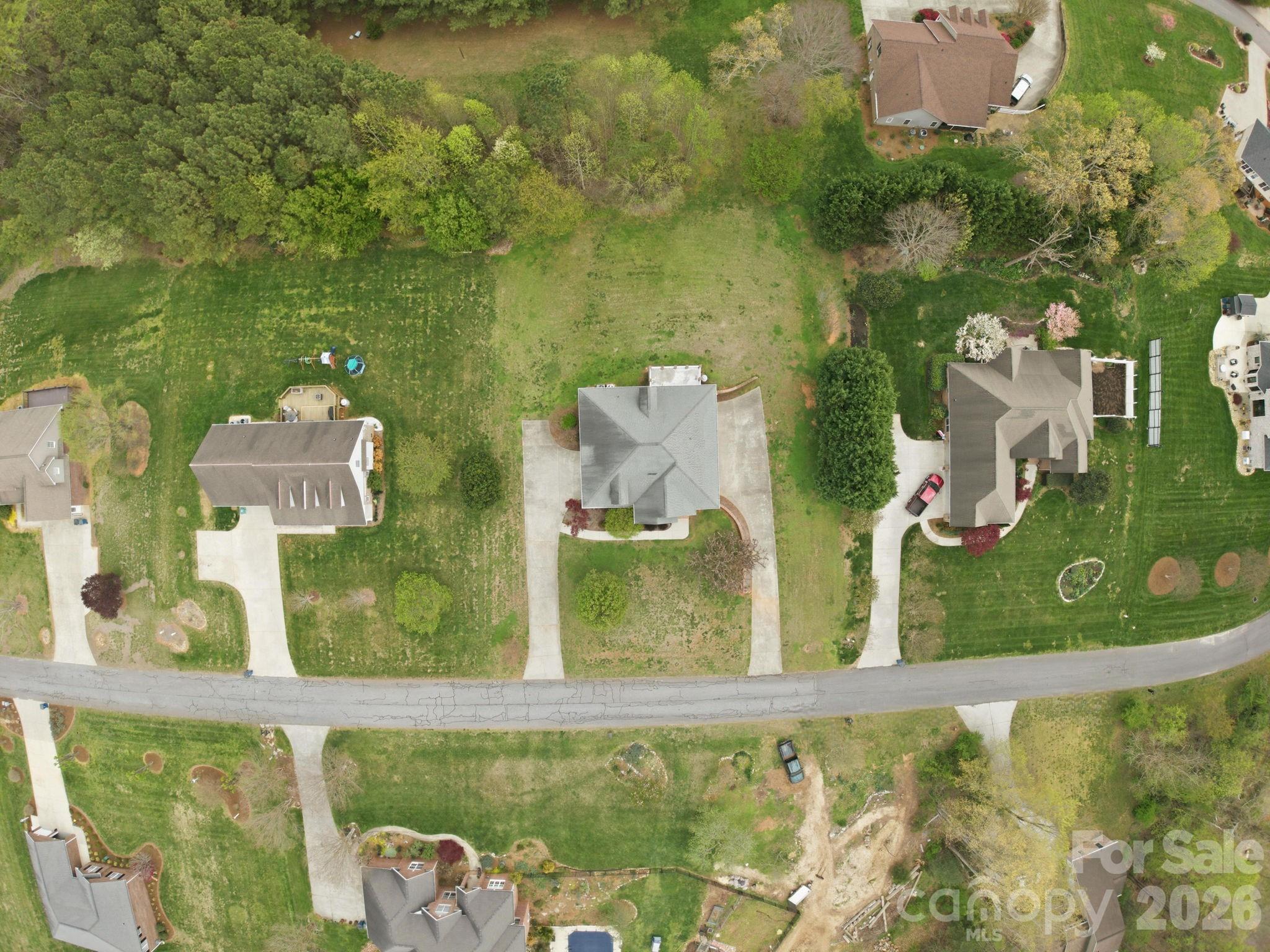 Doe Run - Residential