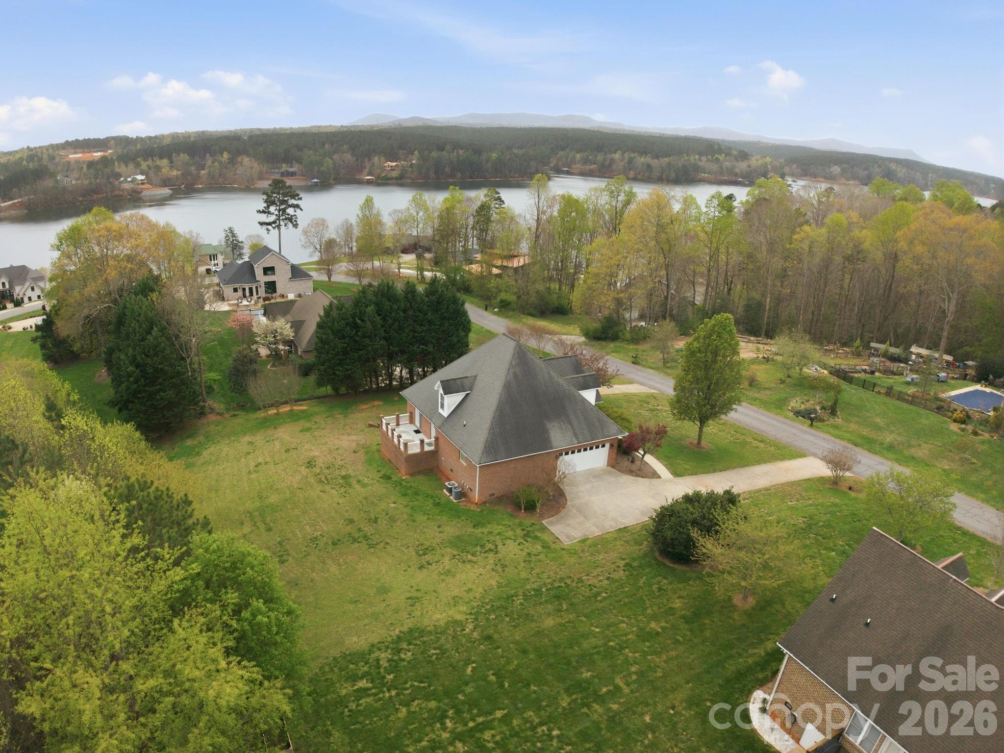 Doe Run - Residential