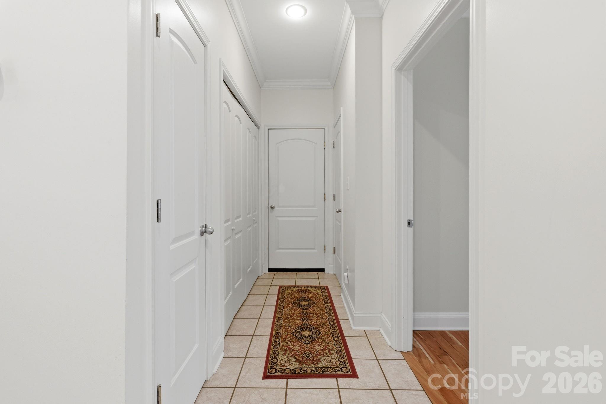 Doe Run - Residential