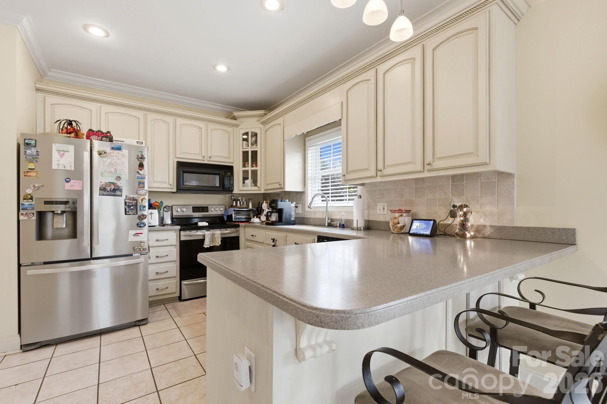 Doe Run - Residential