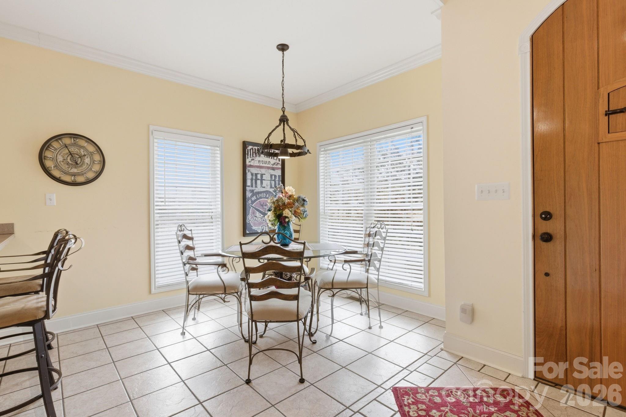 Doe Run - Residential