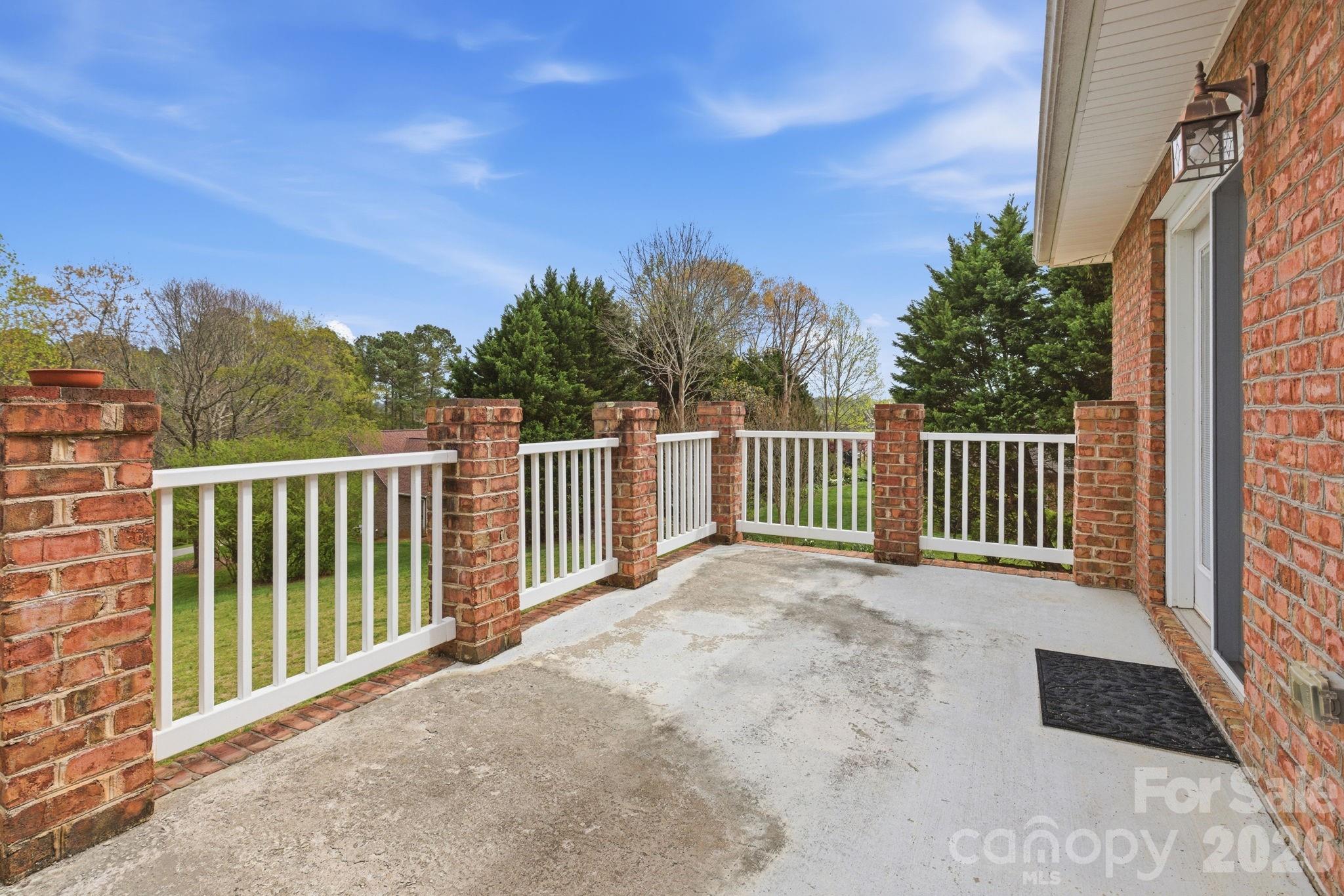 Doe Run - Residential