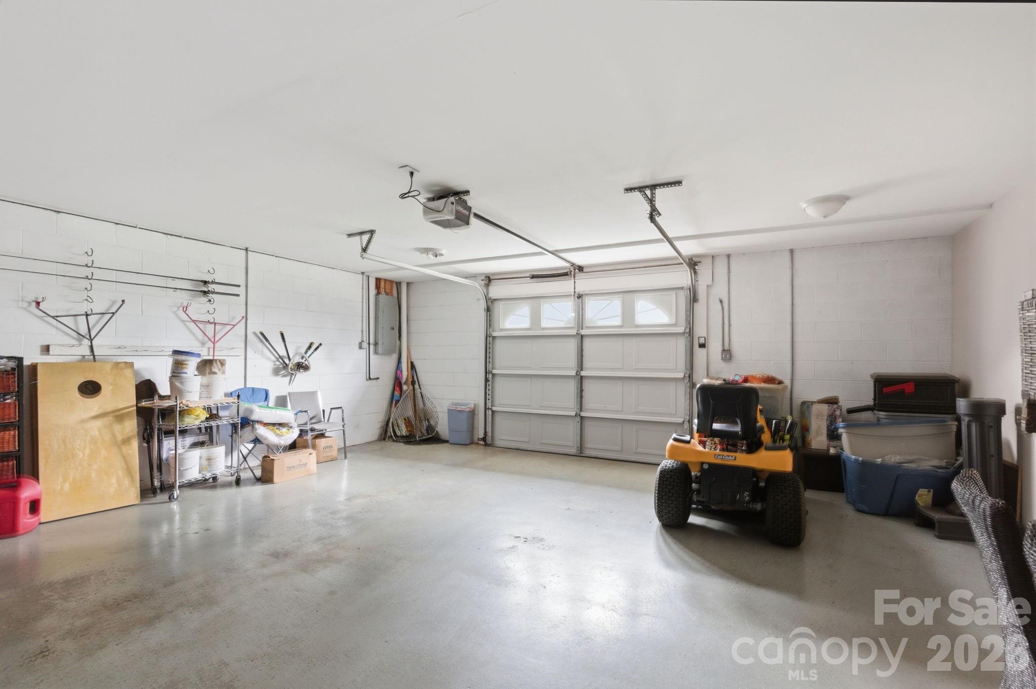 Doe Run - Residential