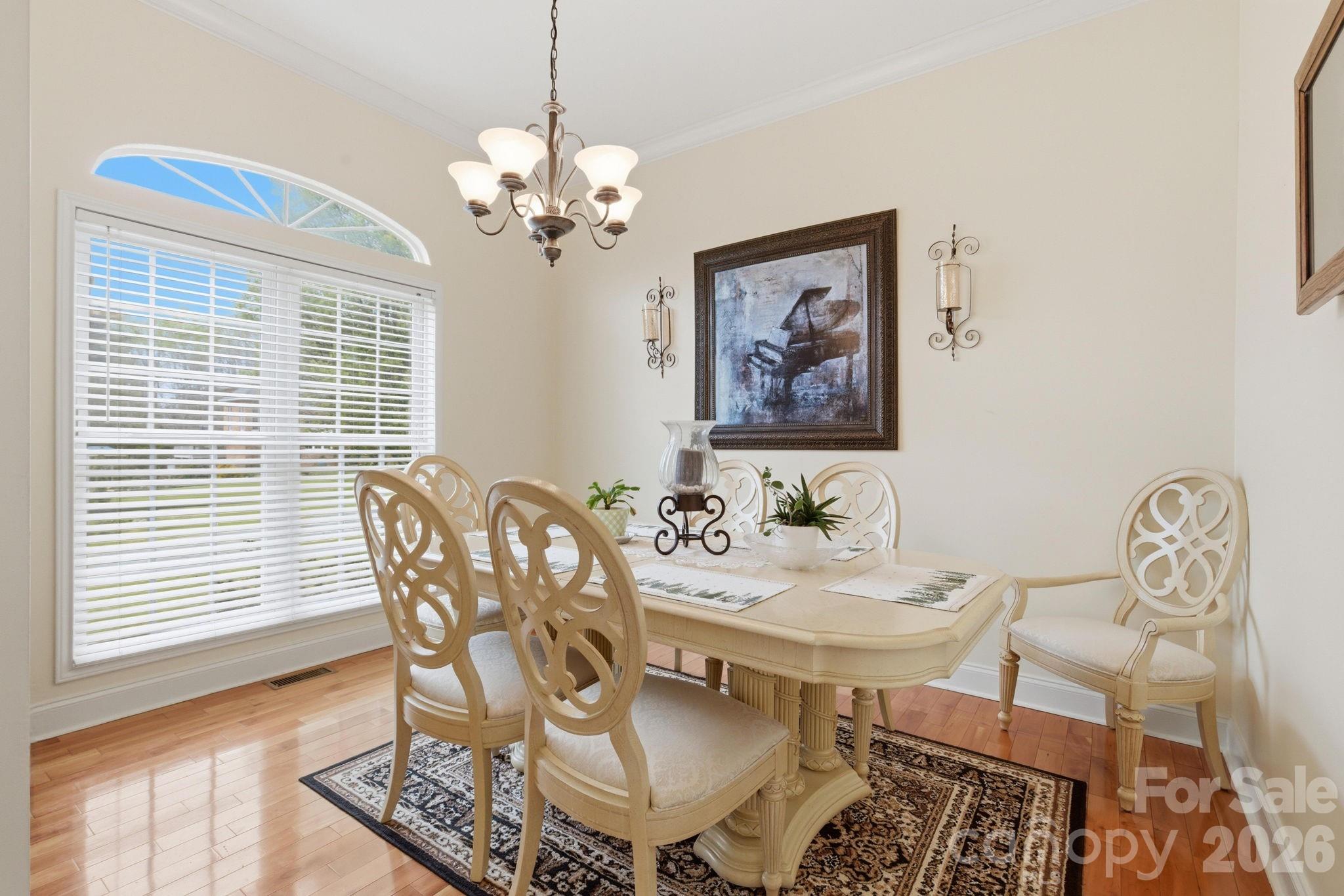 Doe Run - Residential