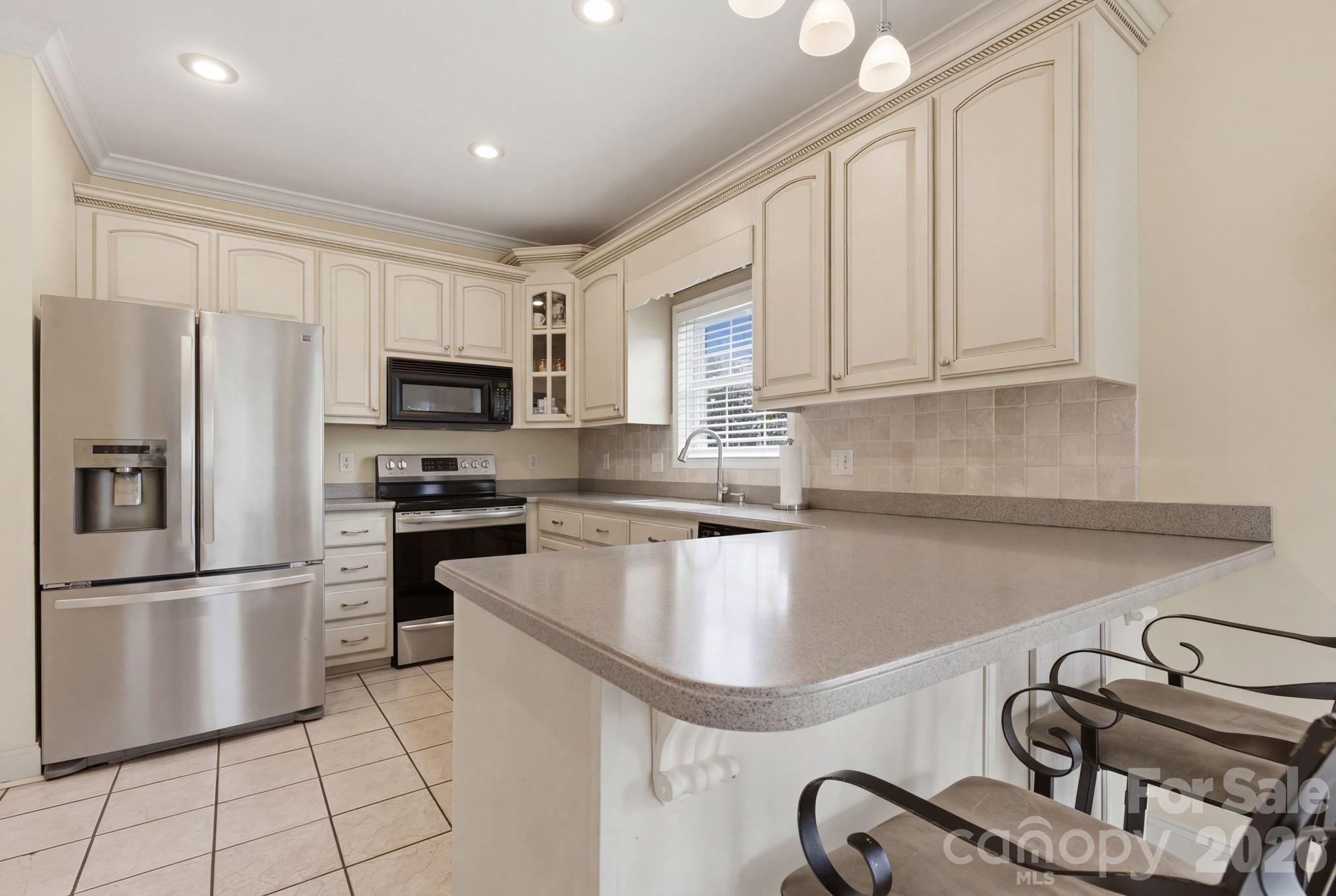 Doe Run - Residential