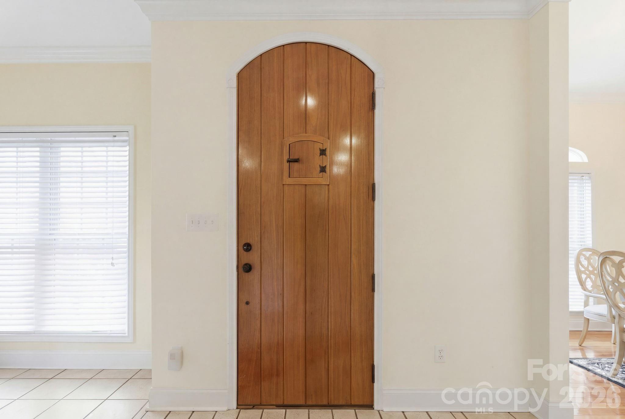 Doe Run - Residential