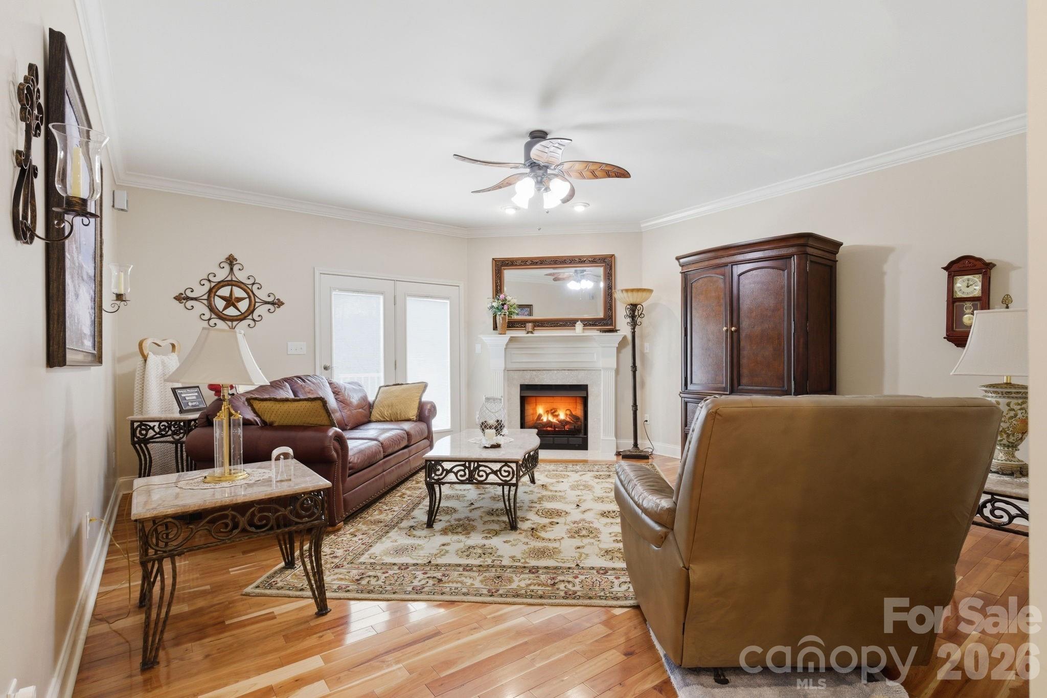 Doe Run - Residential