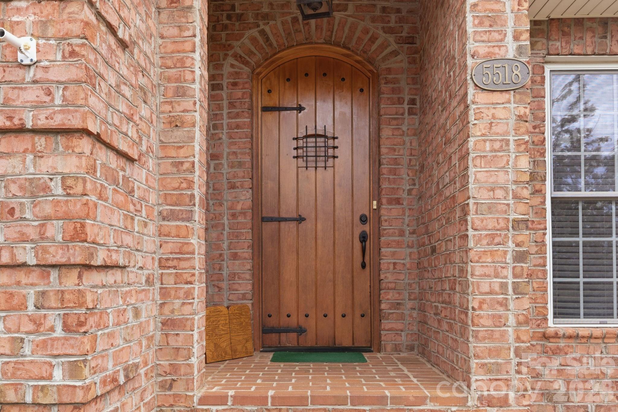 Doe Run - Residential