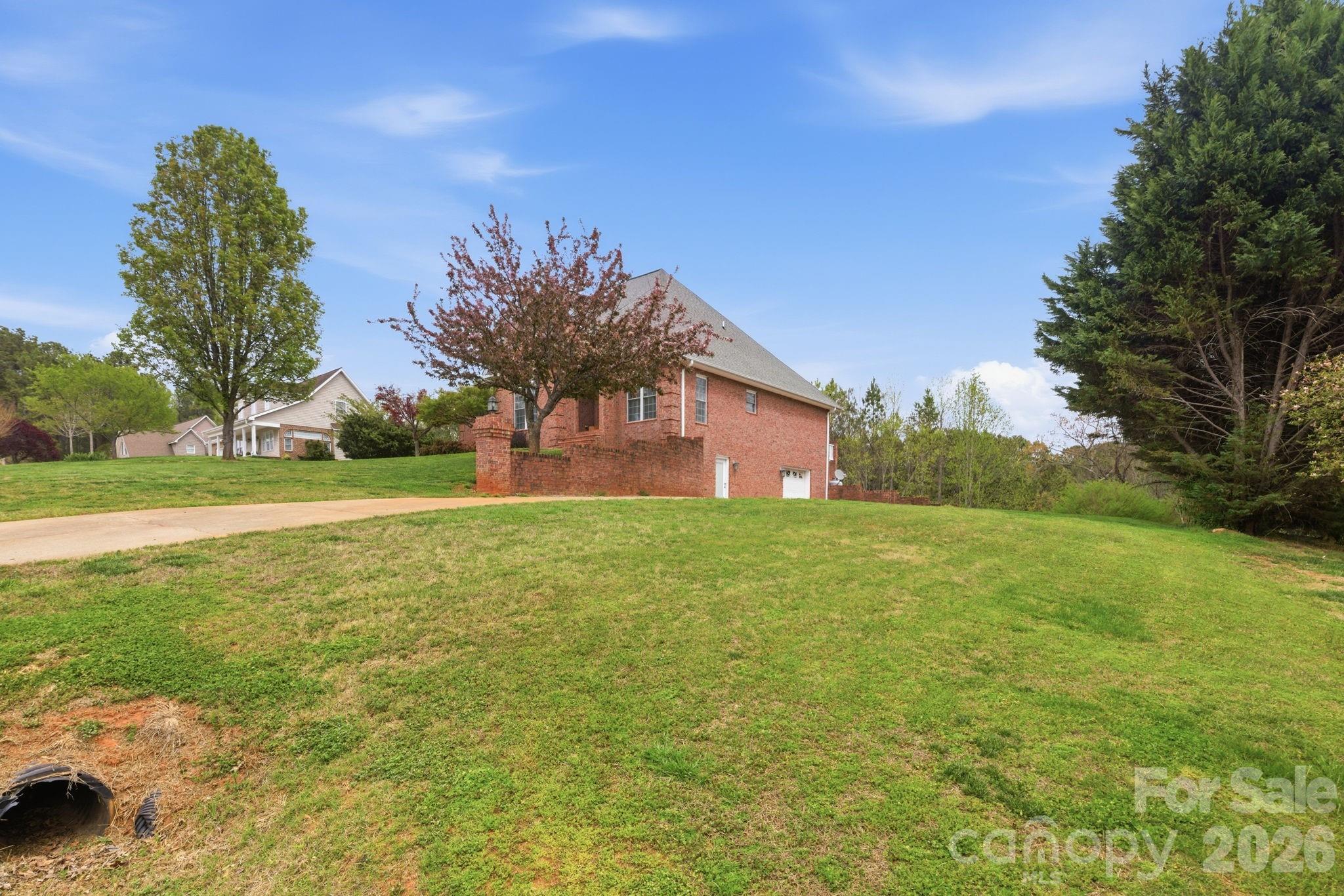 Doe Run - Residential