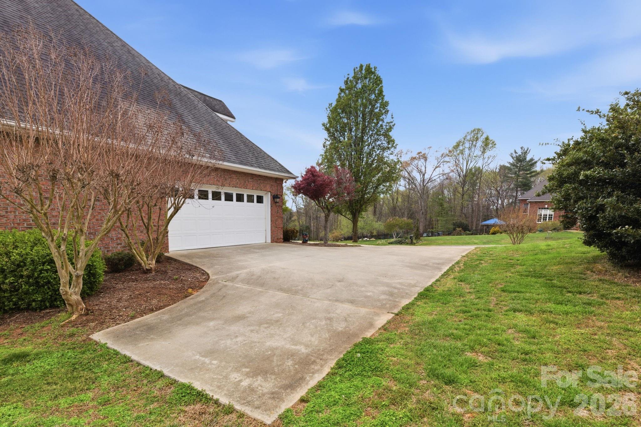 Doe Run - Residential