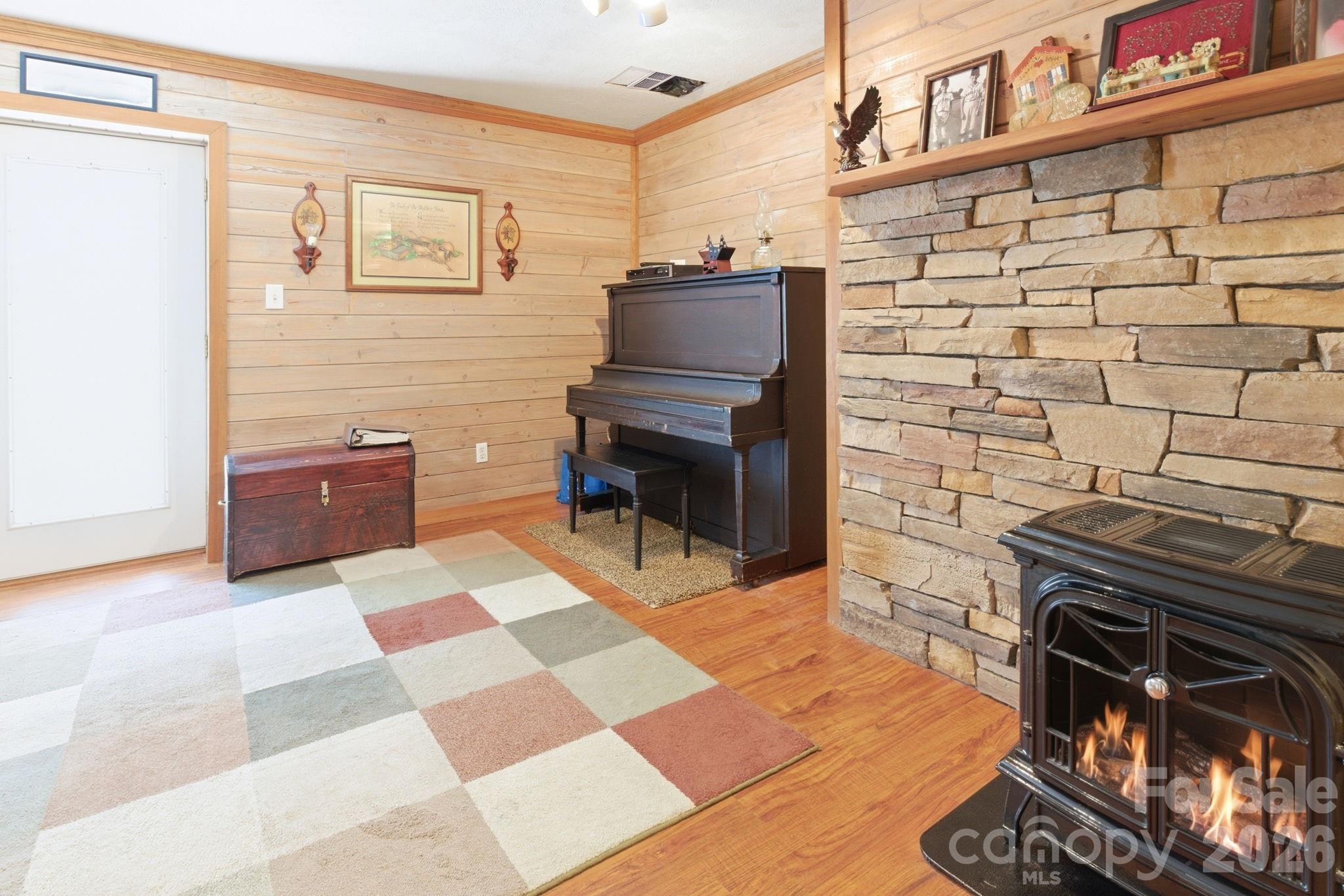 Doe Run - Residential