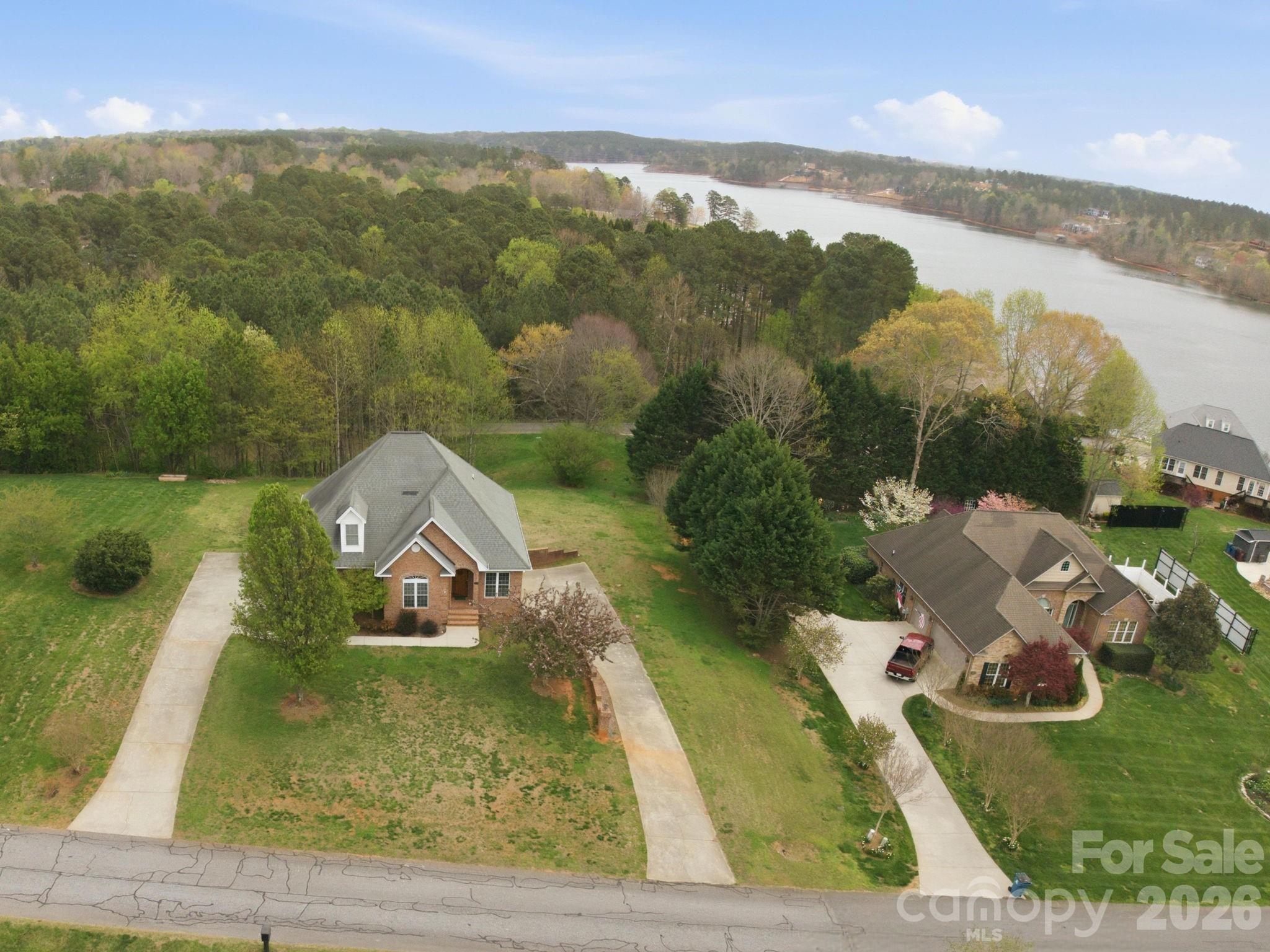 Doe Run - Residential