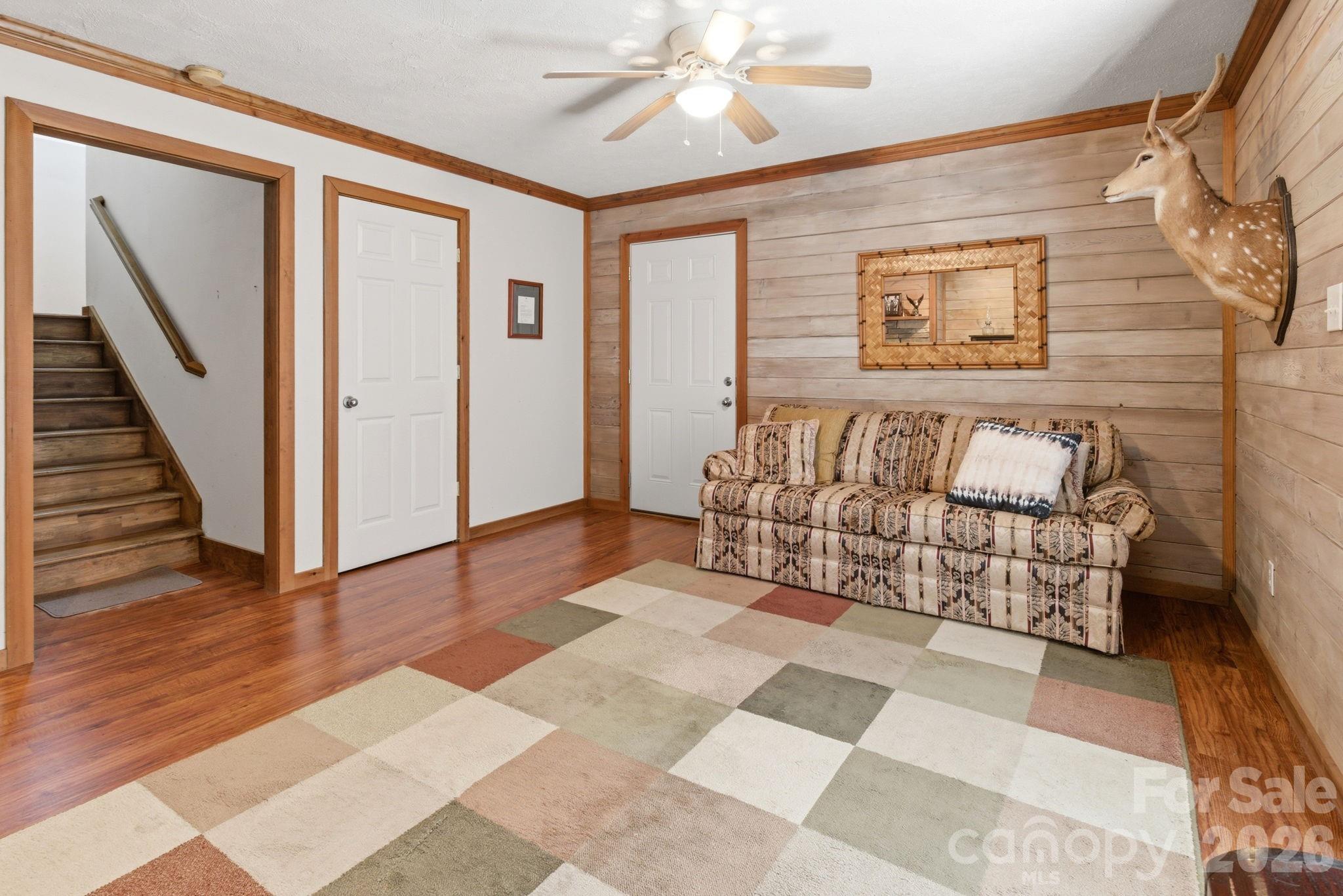 Doe Run - Residential