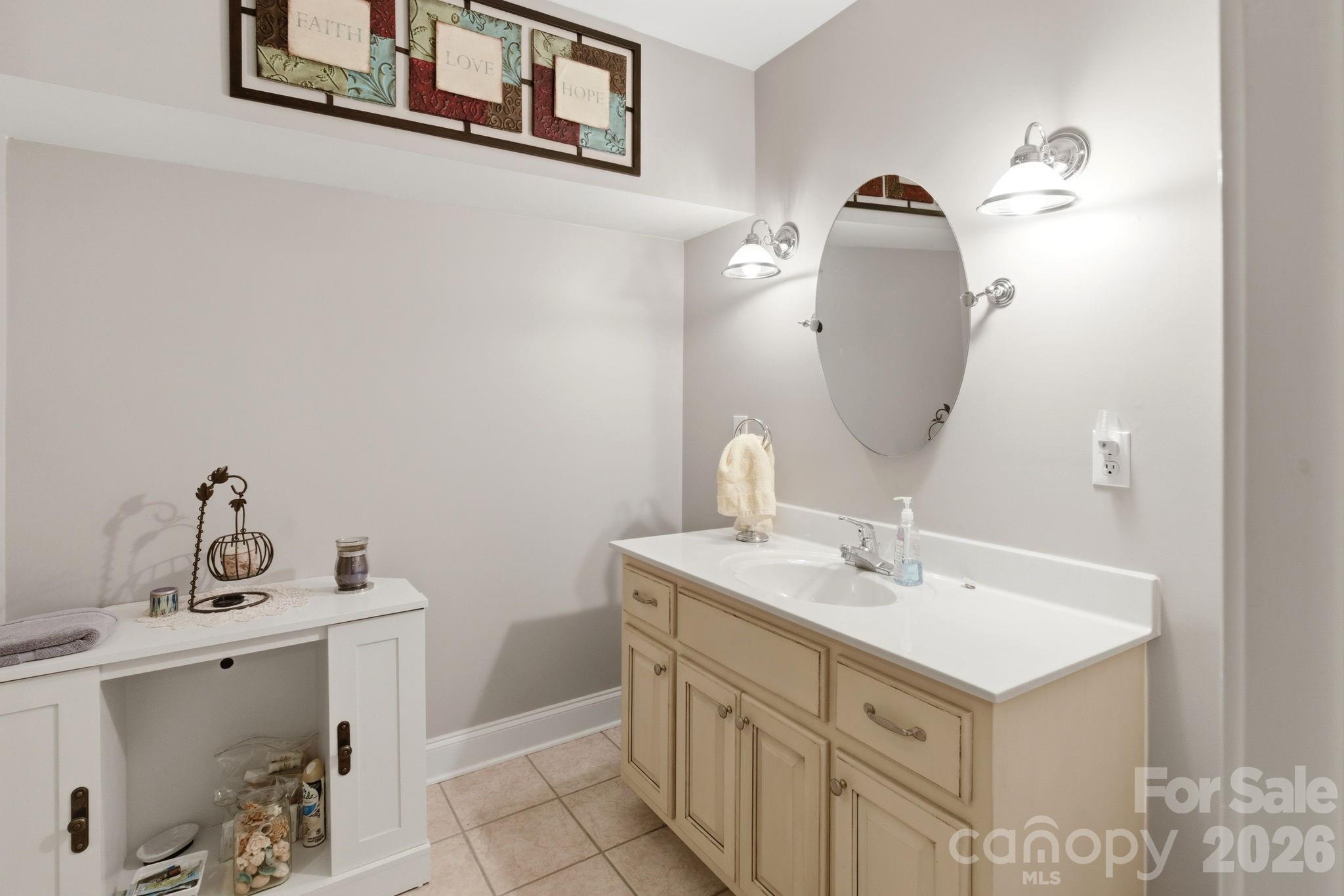 Doe Run - Residential