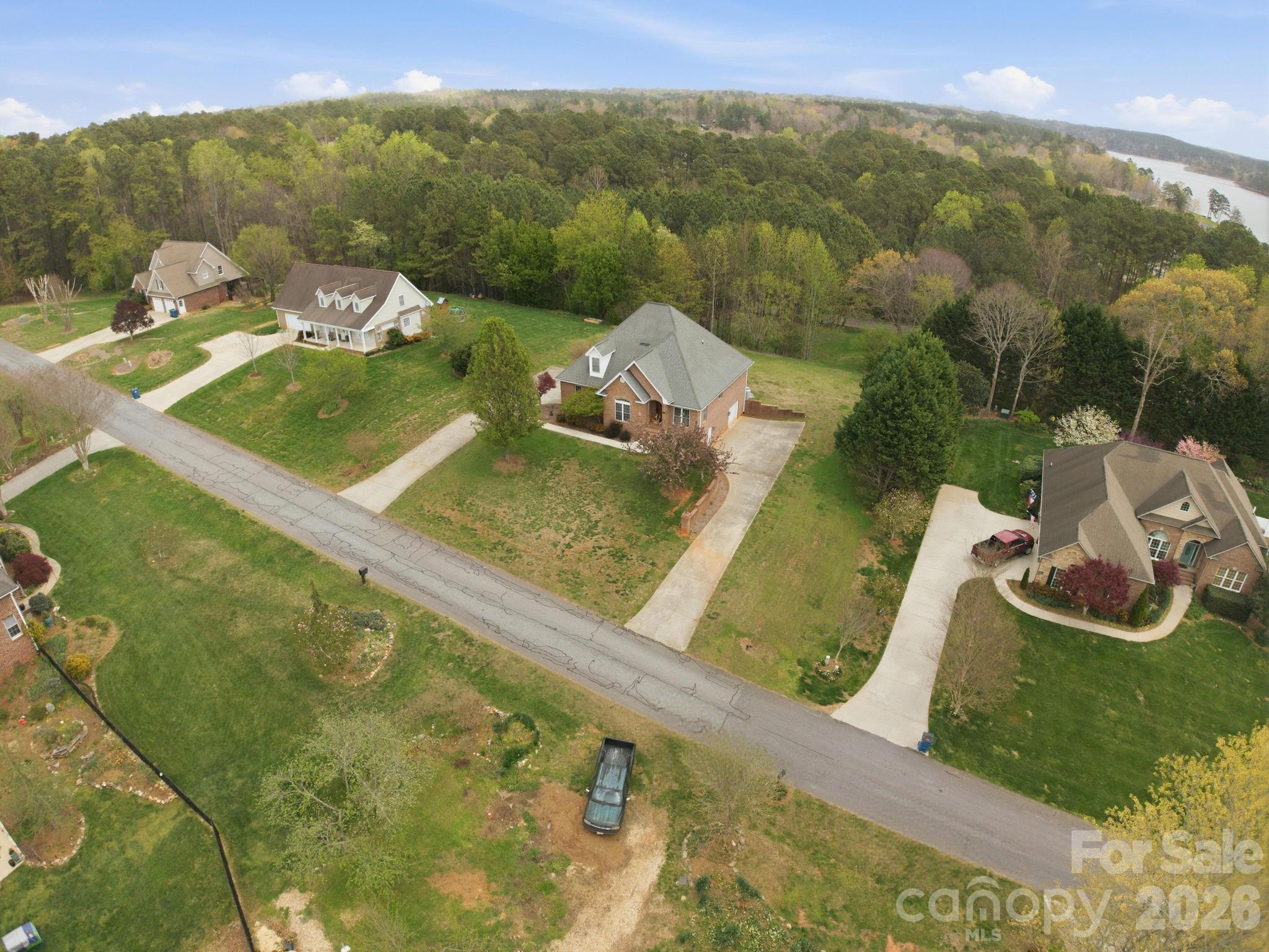 Doe Run - Residential