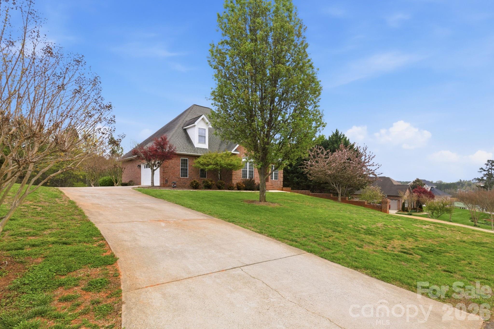 Doe Run - Residential