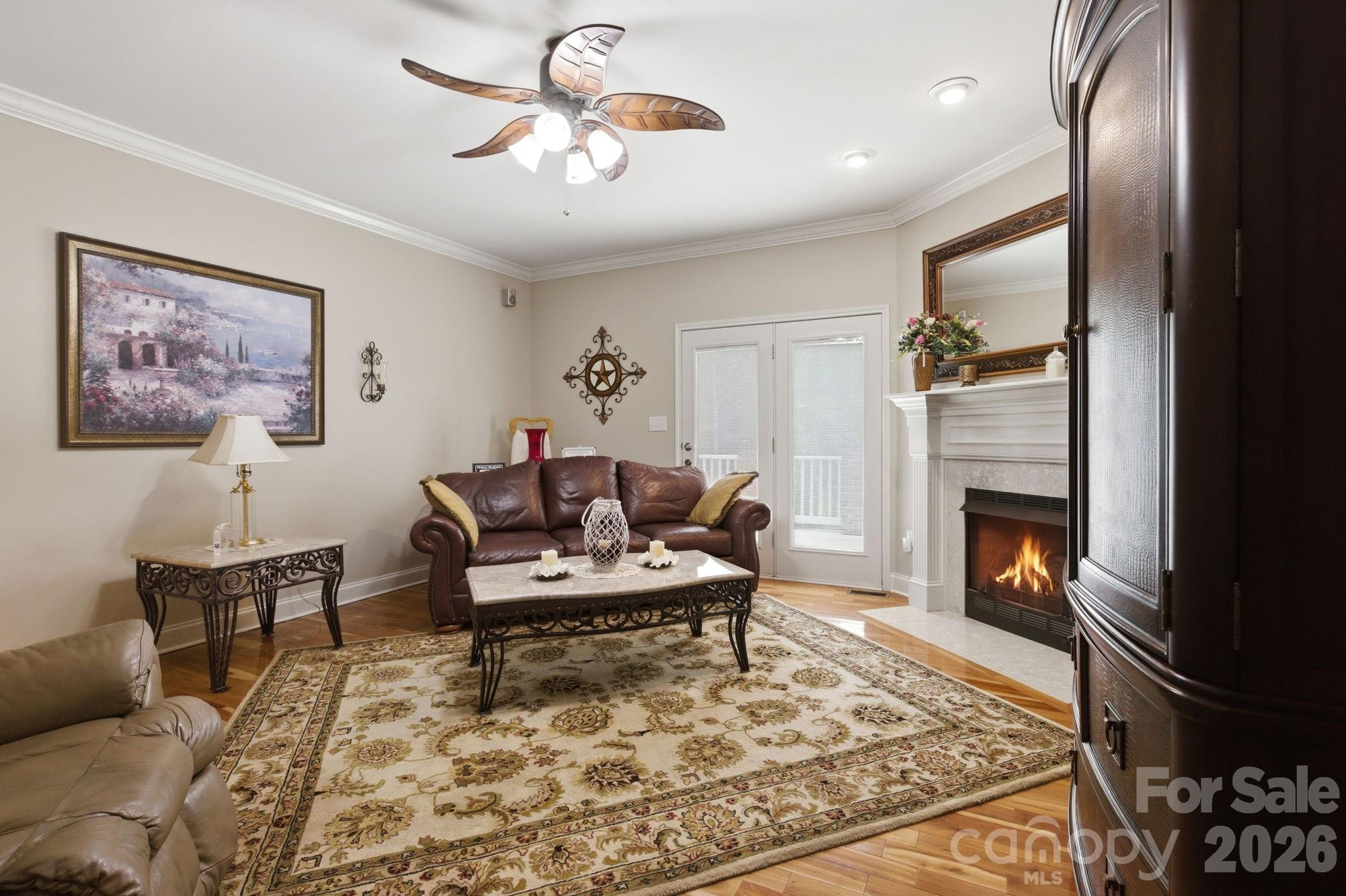 Doe Run - Residential