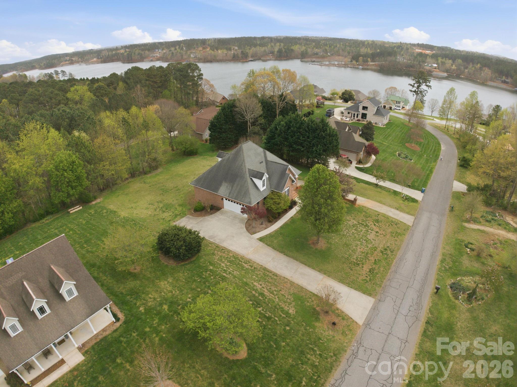 Doe Run - Residential